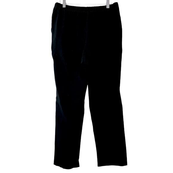 L.L. Bean | Black Pants | Size L Pet - Picture 1 of 2